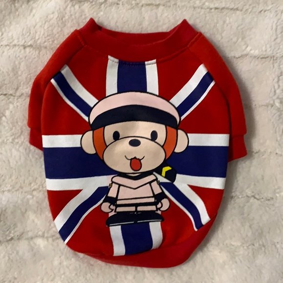 NWT, NWOT or Preowned Lot of 10 Adorable Doggie 🐶 Clothes - Picture 3 of 13